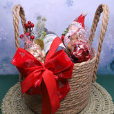 Christmas Basket 7 - Gift Basket